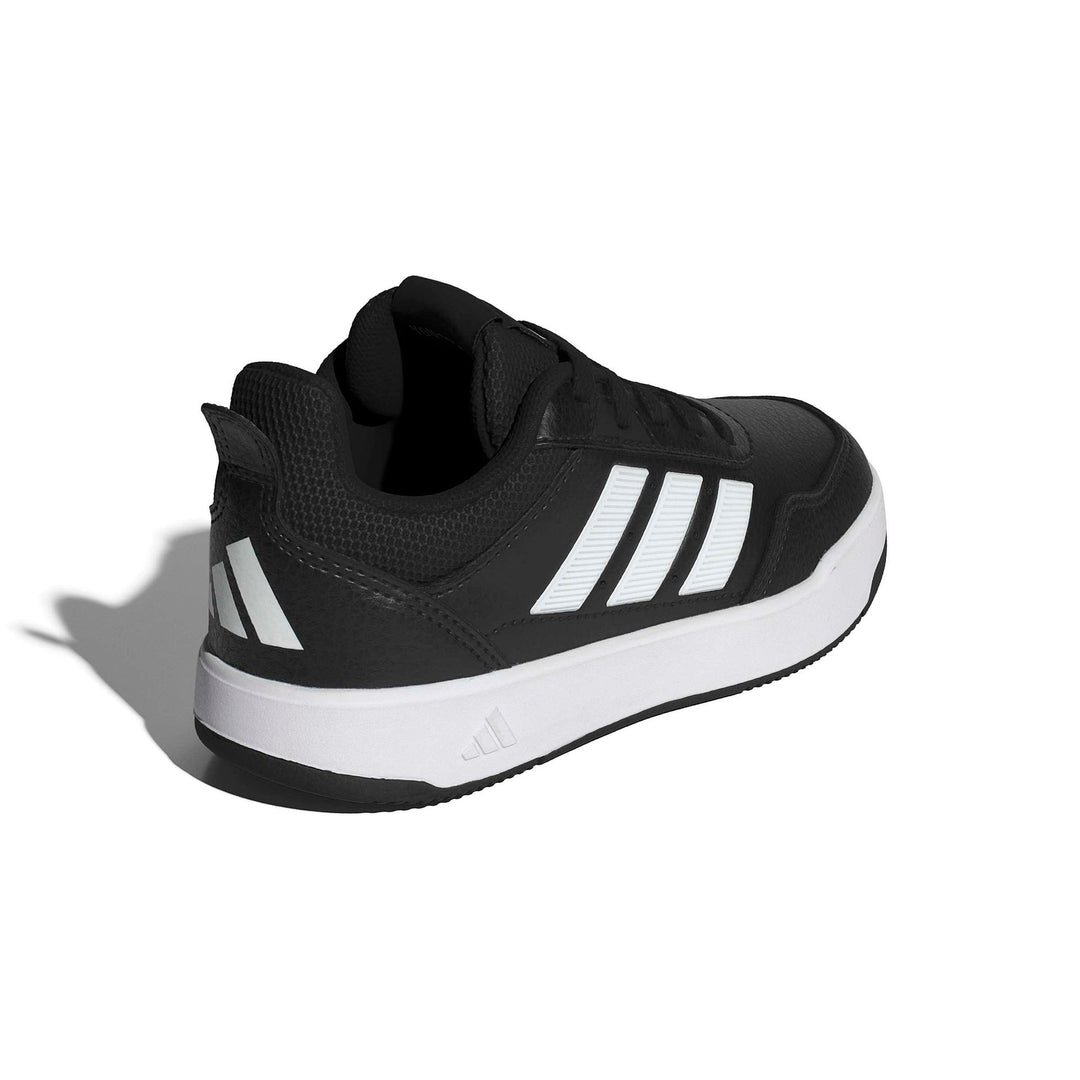 adidas Tensaur Sport 3.0 K - cblack/ftwwht/cblack