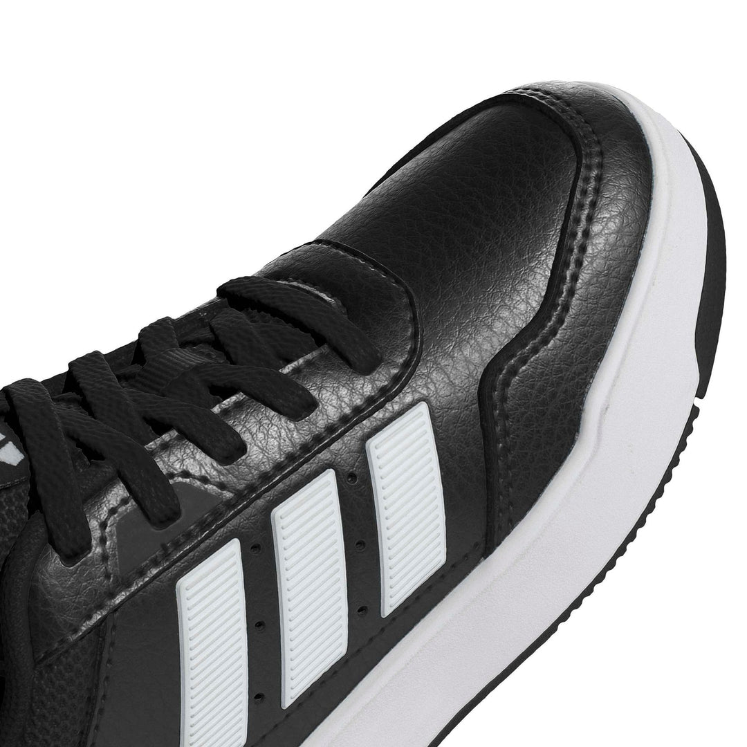 adidas Tensaur Sport 3.0 K - cblack/ftwwht/cblack