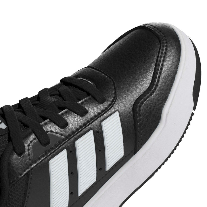 adidas Tensaur Sport 3.0 K - cblack/ftwwht/cblack