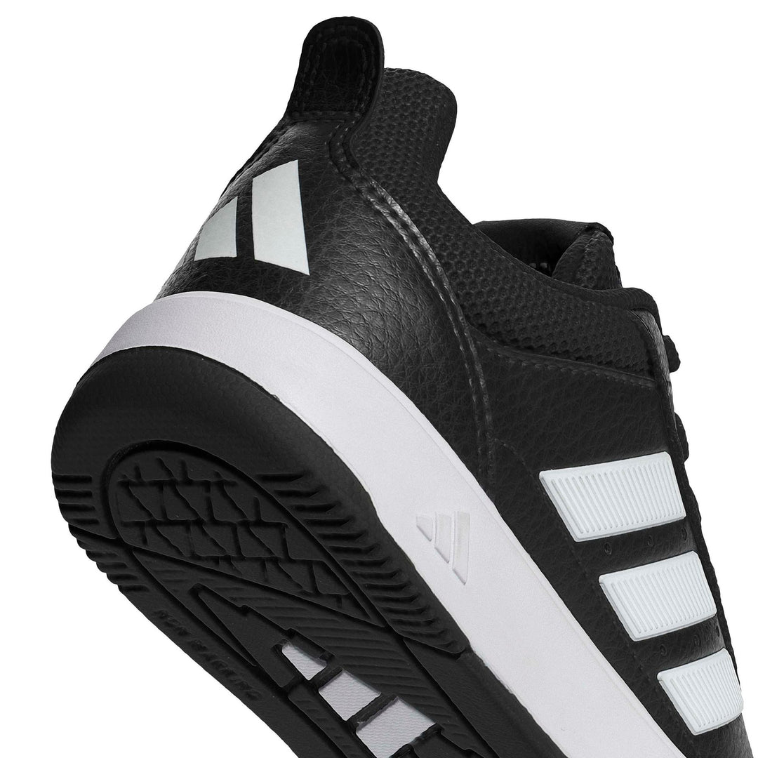 adidas Tensaur Sport 3.0 K - cblack/ftwwht/cblack
