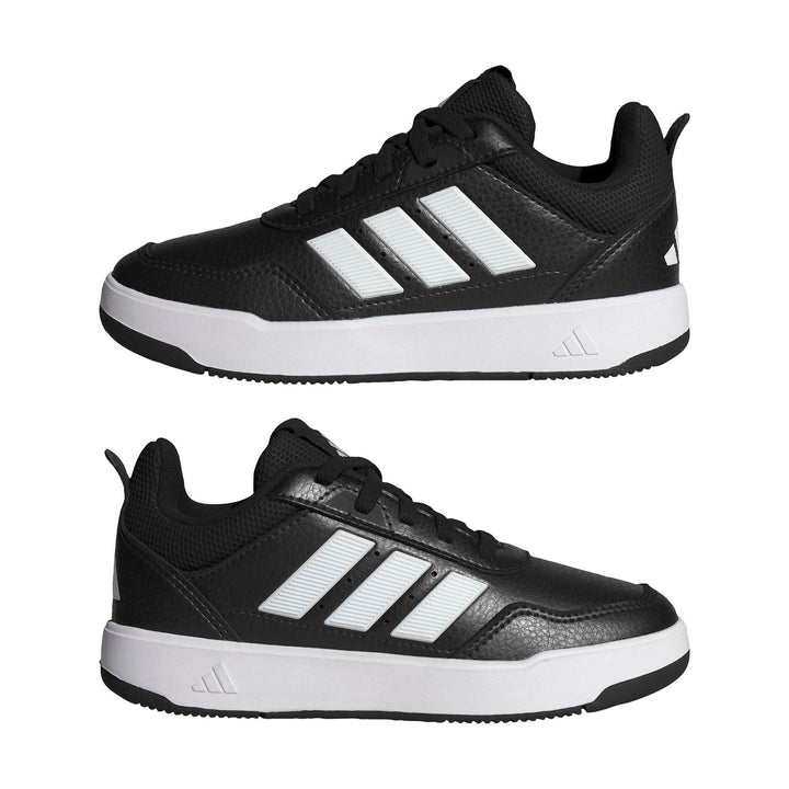 adidas Tensaur Sport 3.0 K - cblack/ftwwht/cblack