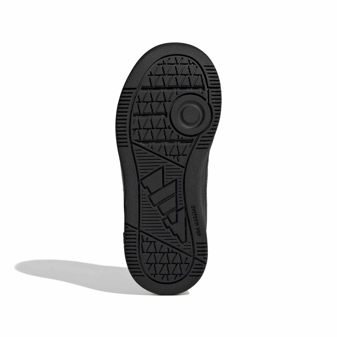 adidas Tensaur Sport 3.0 K - cblack/cblack/cblack