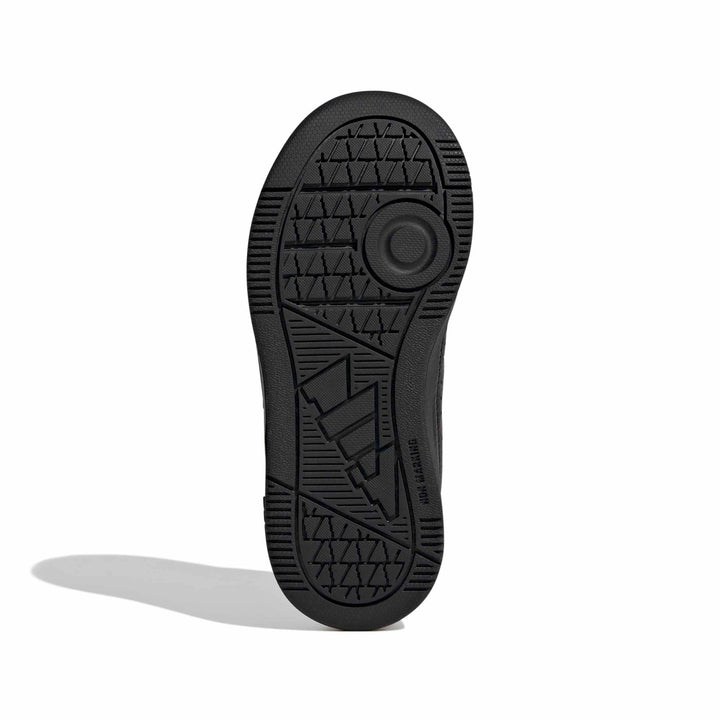 adidas Tensaur Sport 3.0 K - cblack/cblack/cblack