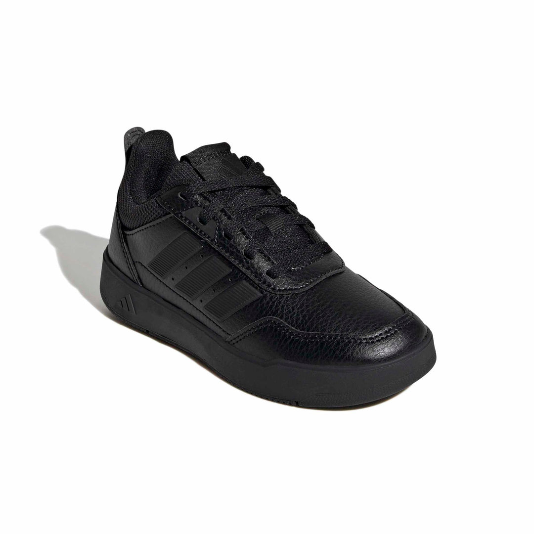 adidas Tensaur Sport 3.0 K - cblack/cblack/cblack