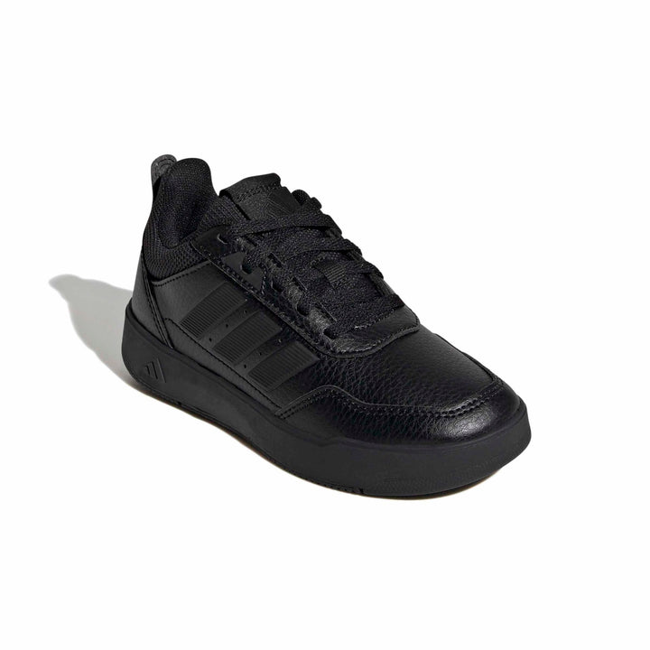 adidas Tensaur Sport 3.0 K - cblack/cblack/cblack