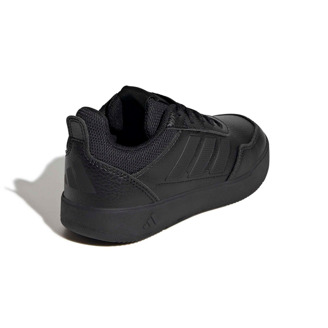 adidas Tensaur Sport 3.0 K - cblack/cblack/cblack