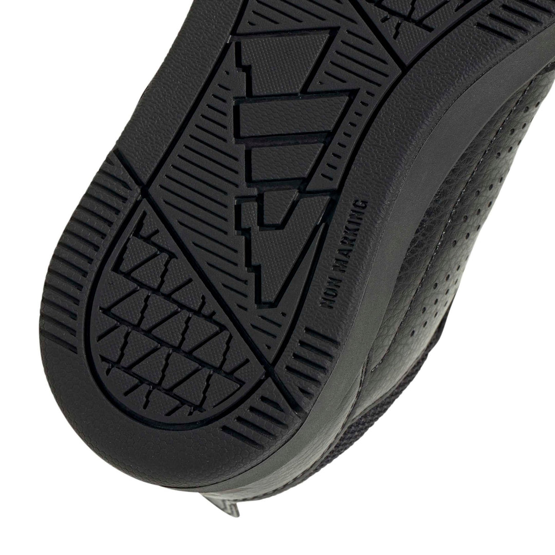 adidas Tensaur Sport 3.0 K - cblack/cblack/cblack