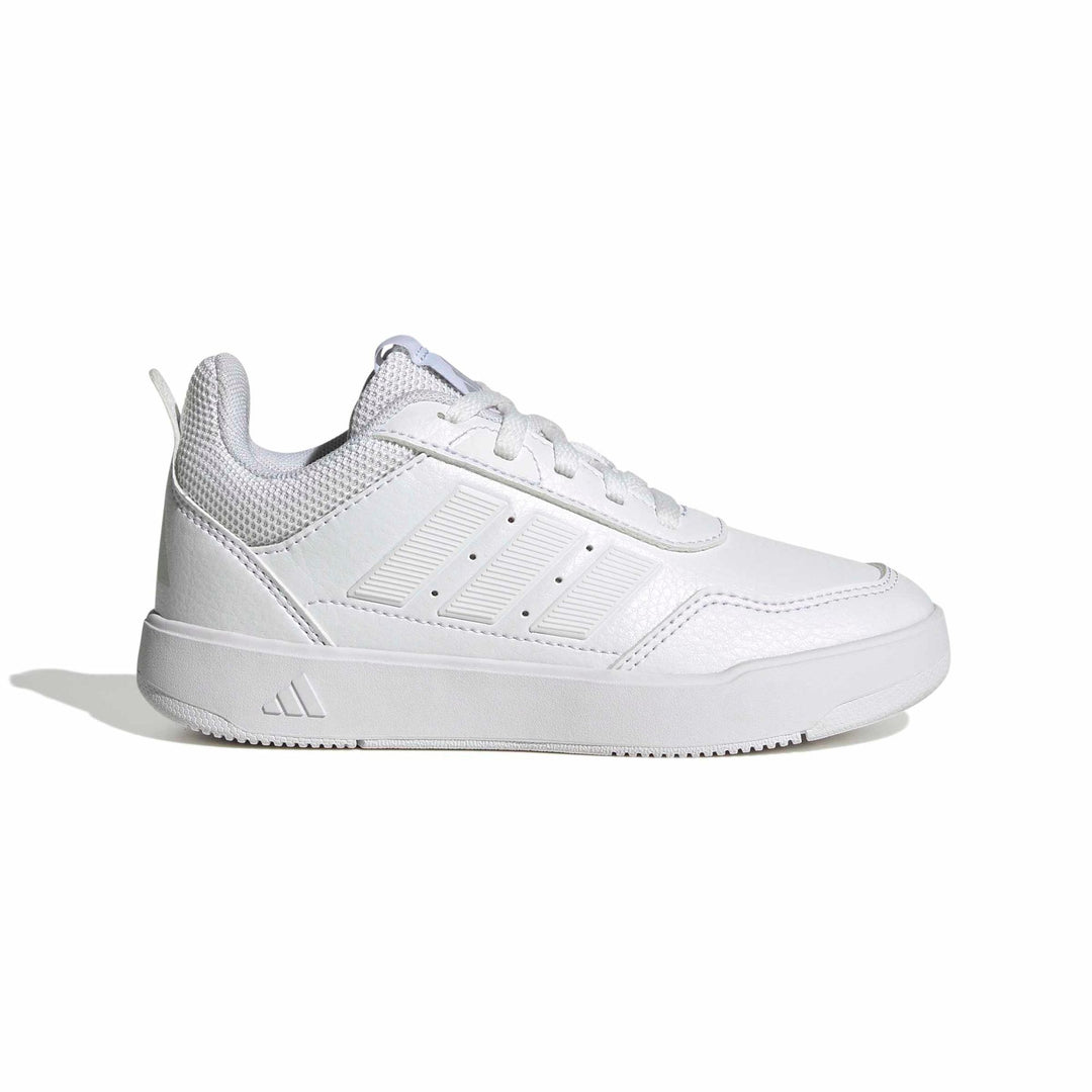 adidas Tensaur Sport 3.0 K - ftwwht/ftwwht/greone
