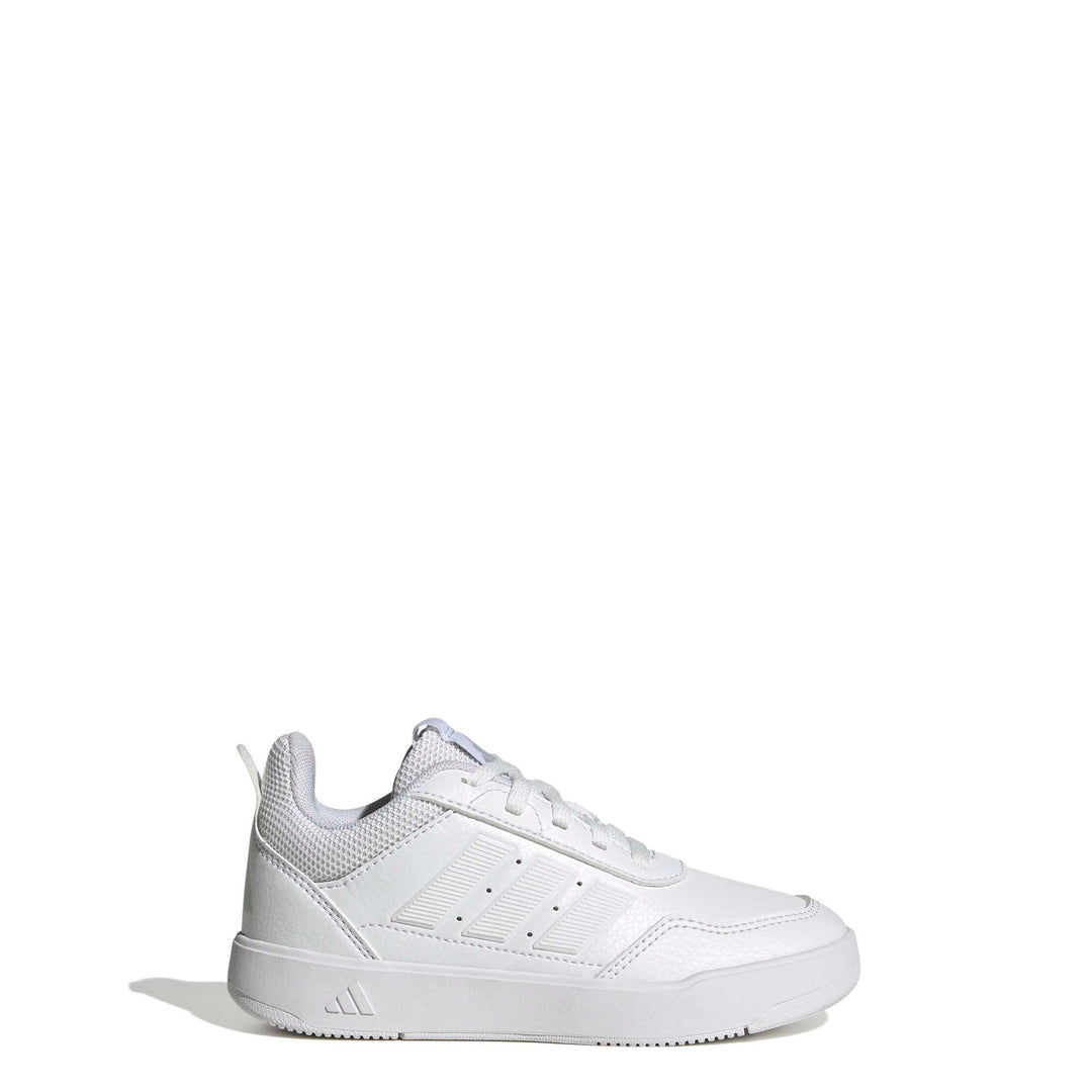 adidas Tensaur Sport 3.0 K - ftwwht/ftwwht/greone