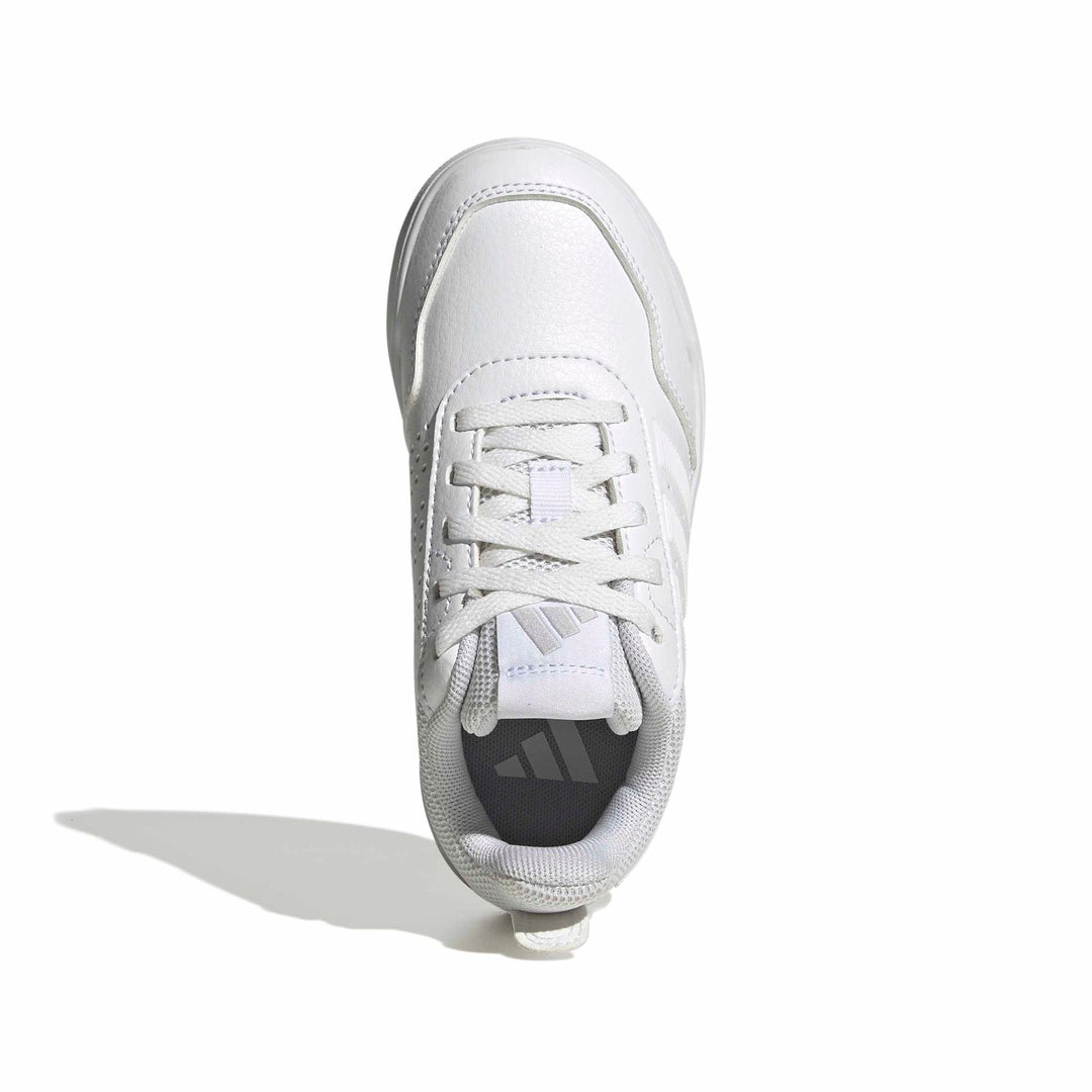 adidas Tensaur Sport 3.0 K - ftwwht/ftwwht/greone