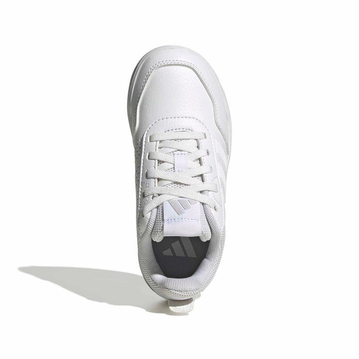 adidas Tensaur Sport 3.0 K - ftwwht/ftwwht/greone
