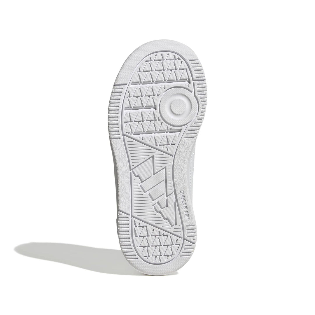 adidas Tensaur Sport 3.0 K - ftwwht/ftwwht/greone