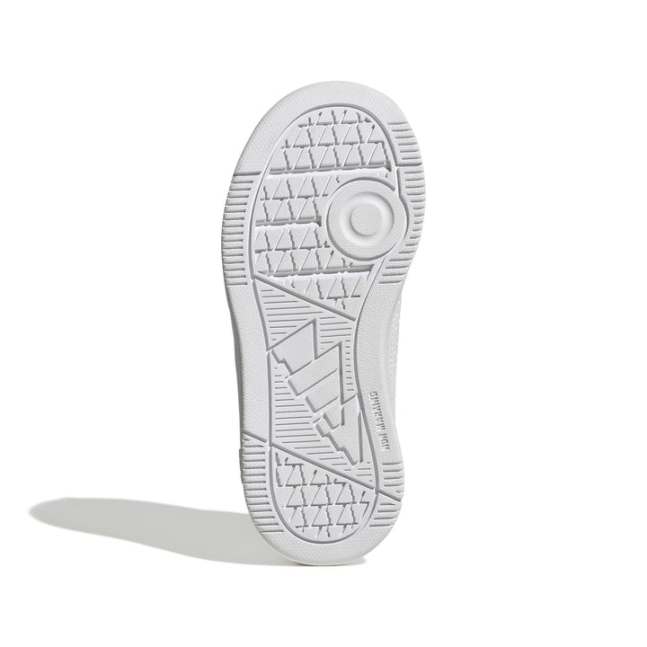 adidas Tensaur Sport 3.0 K - ftwwht/ftwwht/greone