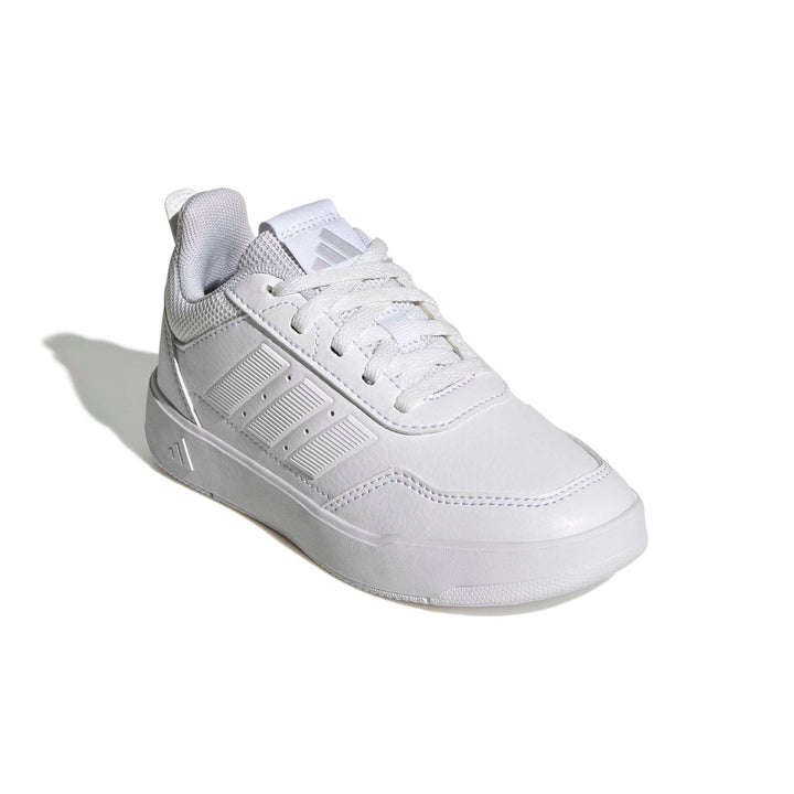 adidas Tensaur Sport 3.0 K - ftwwht/ftwwht/greone