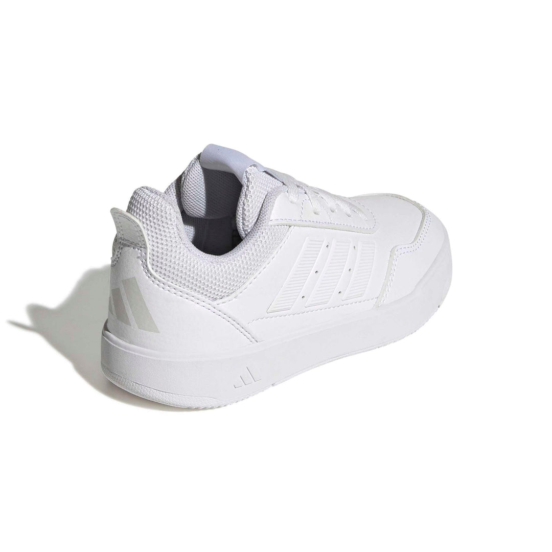 adidas Tensaur Sport 3.0 K - ftwwht/ftwwht/greone