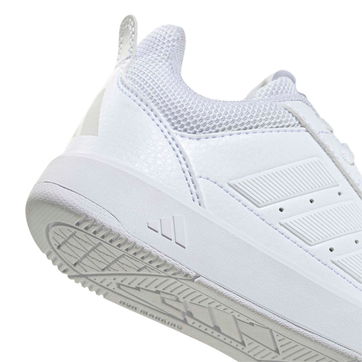 adidas Tensaur Sport 3.0 K - ftwwht/ftwwht/greone