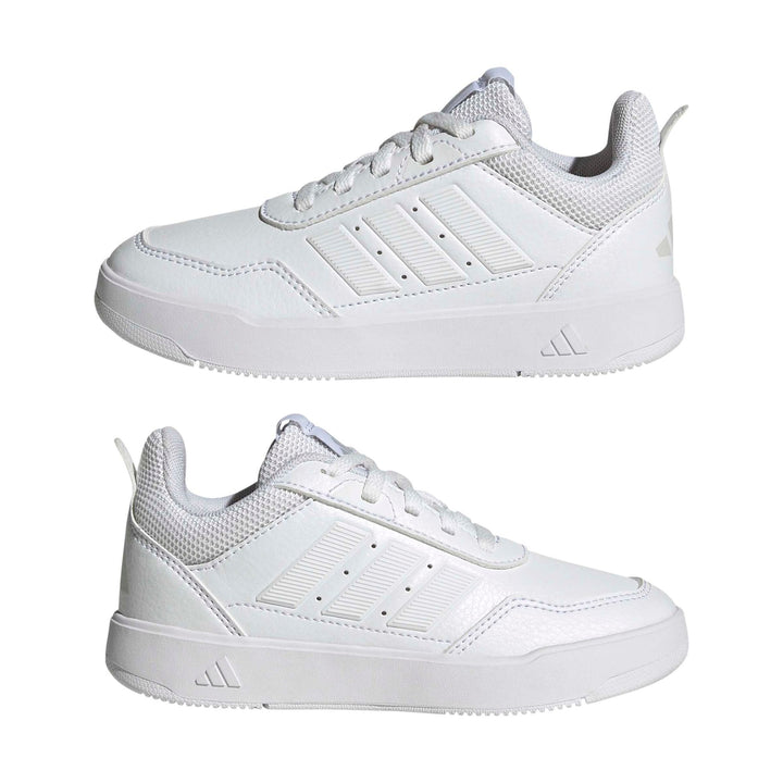adidas Tensaur Sport 3.0 K - ftwwht/ftwwht/greone