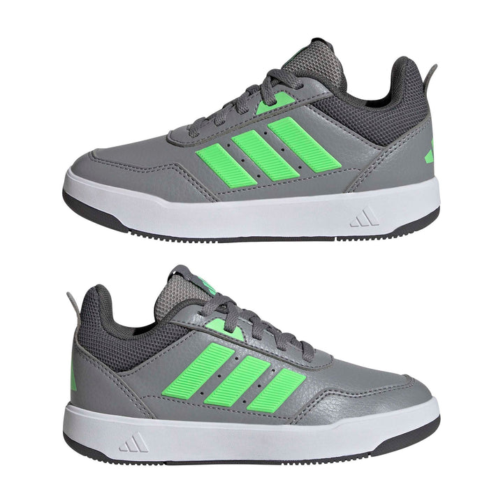 adidas Tensaur Sport 3.0 K - grethr/limbur/grefiv