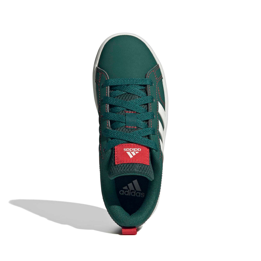 adidas Vs Pace 2.0 K - cgreen/cwhite/cblack