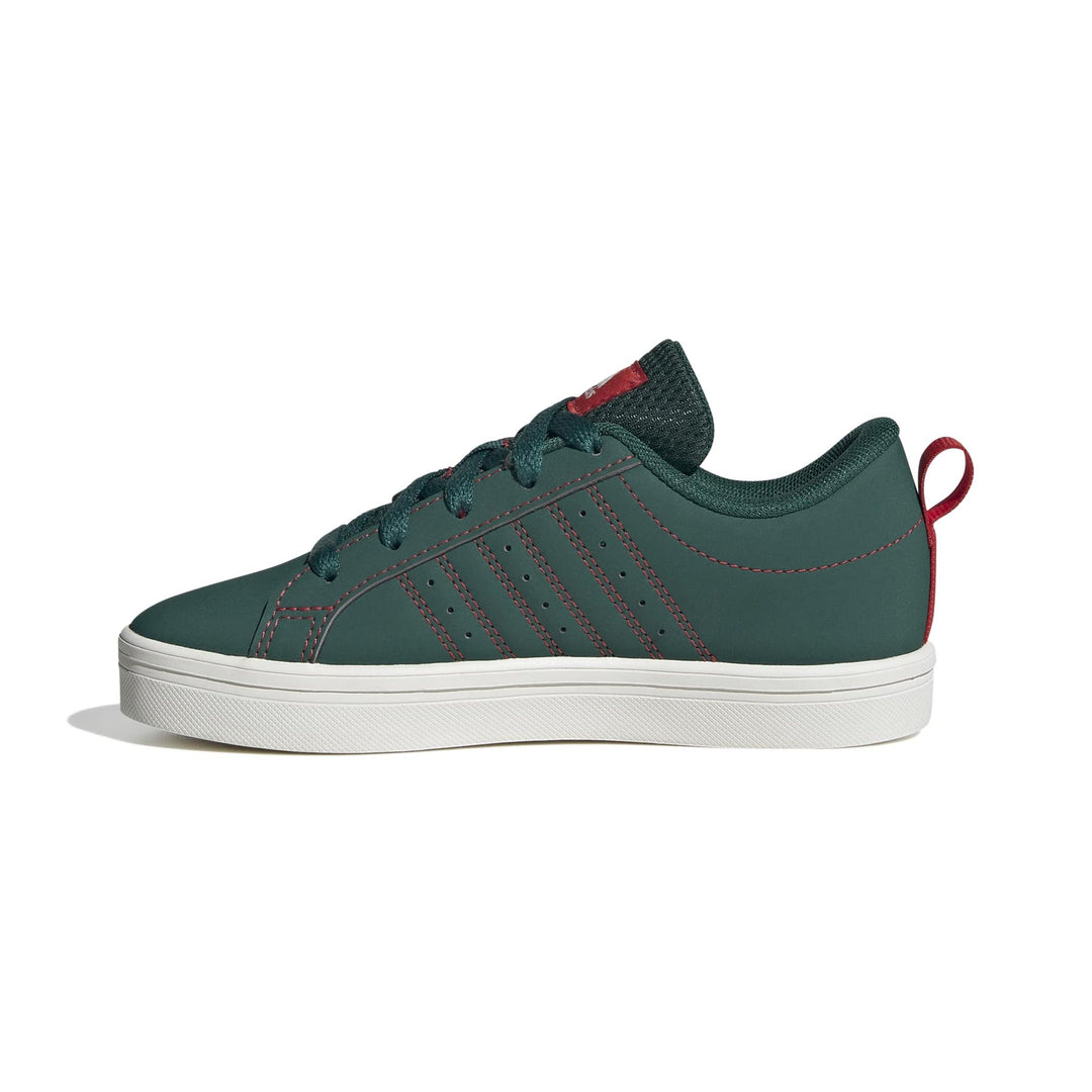 adidas Vs Pace 2.0 K - cgreen/cwhite/cblack