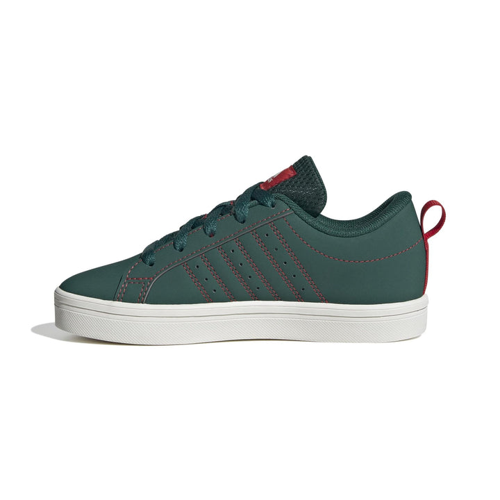 adidas Vs Pace 2.0 K - cgreen/cwhite/cblack