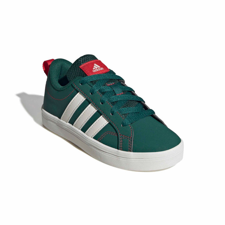 adidas Vs Pace 2.0 K - cgreen/cwhite/cblack