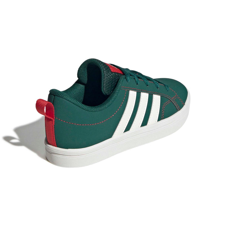 adidas Vs Pace 2.0 K - cgreen/cwhite/cblack