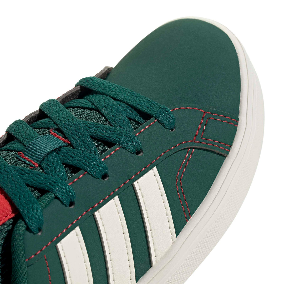 adidas Vs Pace 2.0 K - cgreen/cwhite/cblack