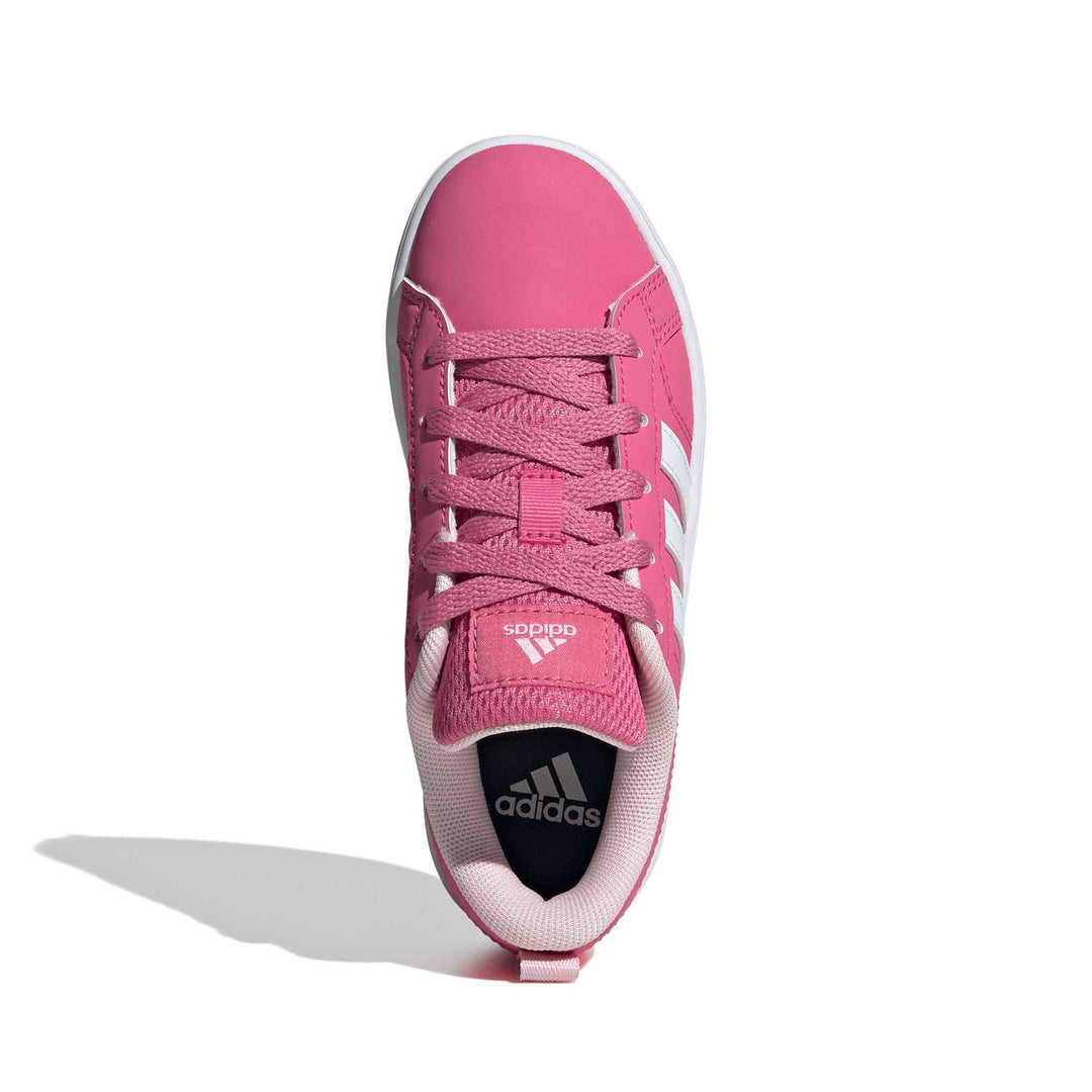 adidas Vs Pace 2.0 K - pnkfus/ftwwht/clpink