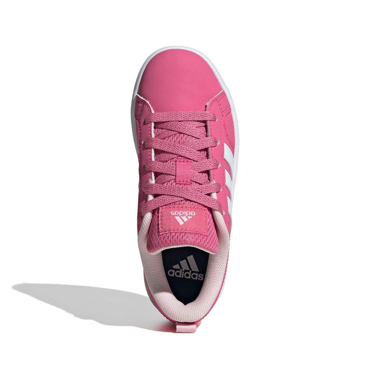 adidas Vs Pace 2.0 K - pnkfus/ftwwht/clpink
