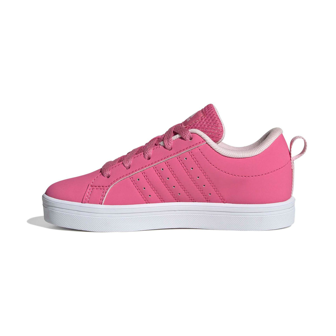 adidas Vs Pace 2.0 K - pnkfus/ftwwht/clpink