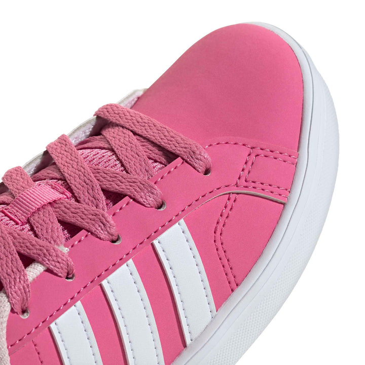 adidas Vs Pace 2.0 K - pnkfus/ftwwht/clpink
