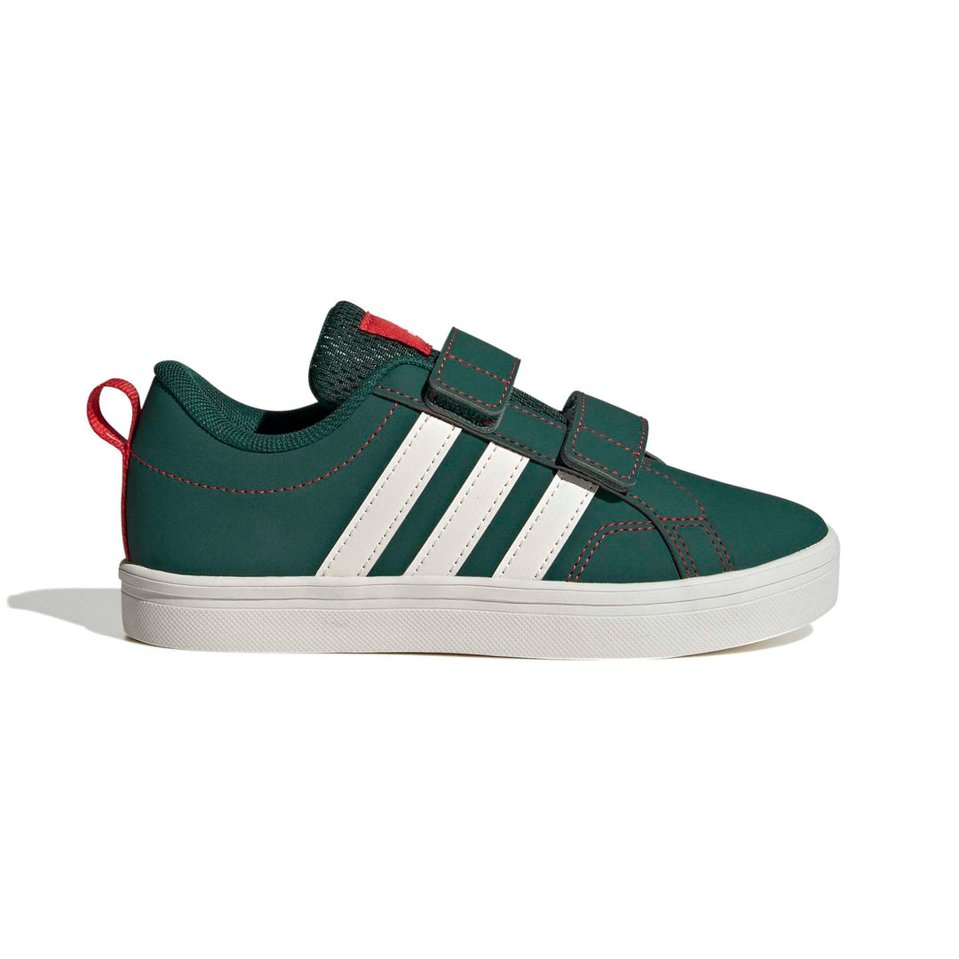adidas Vs Pace 2.0 Cf C - cgreen/cwhite/colred