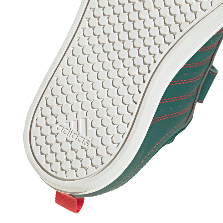 adidas Vs Pace 2.0 Cf C - cgreen/cwhite/colred