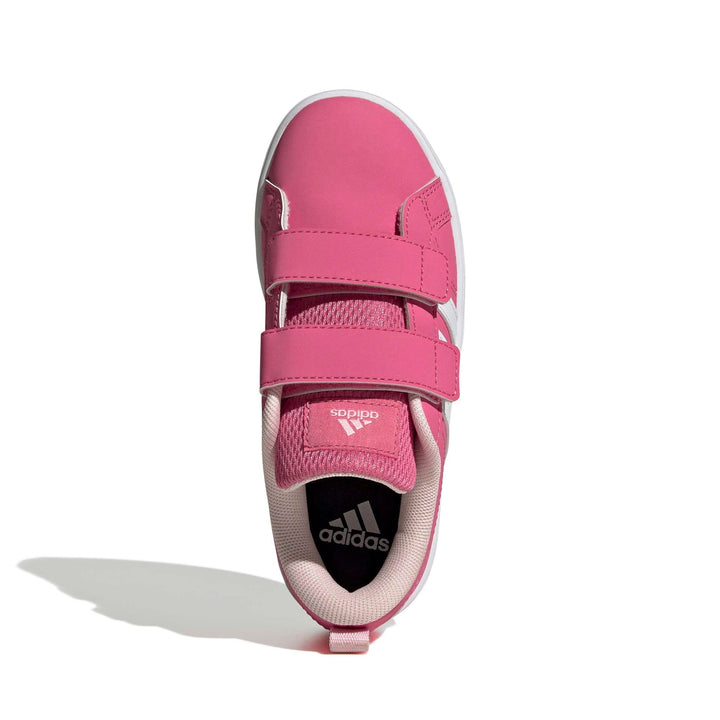 adidas Vs Pace 2.0 Cf C - pnkfus/ftwwht/clpink