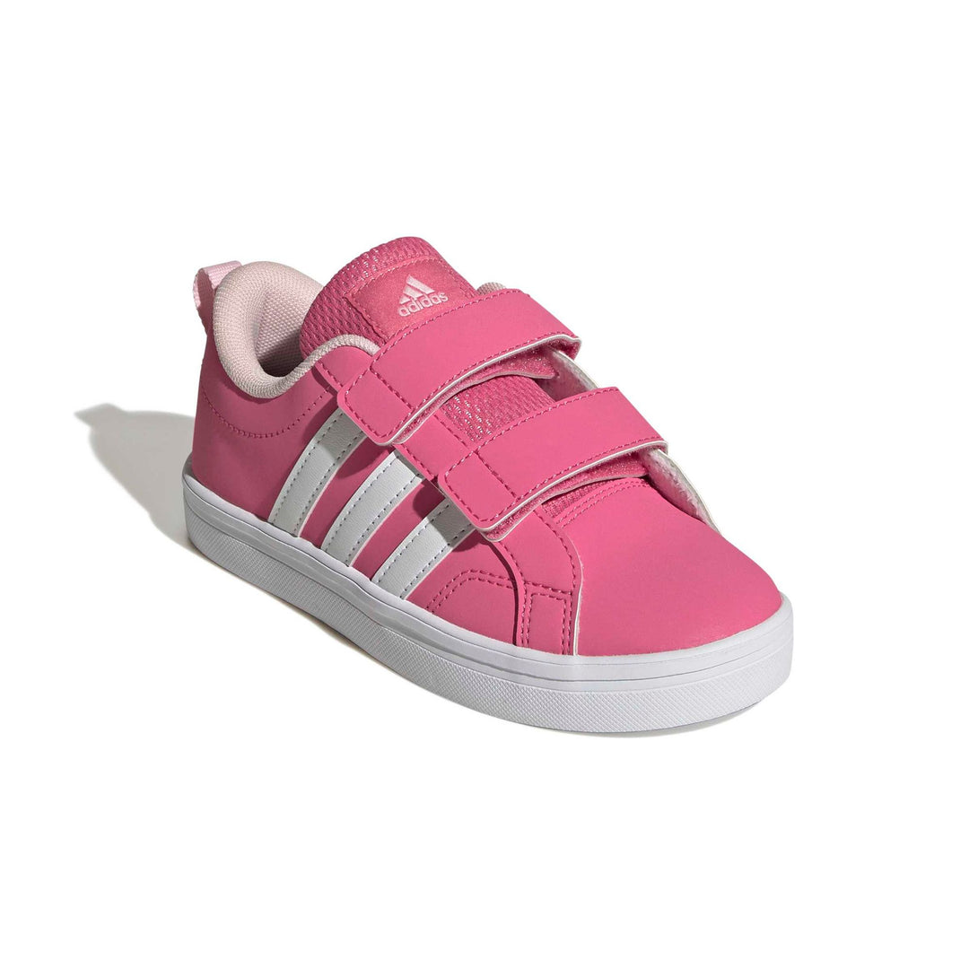 adidas Vs Pace 2.0 Cf C - pnkfus/ftwwht/clpink