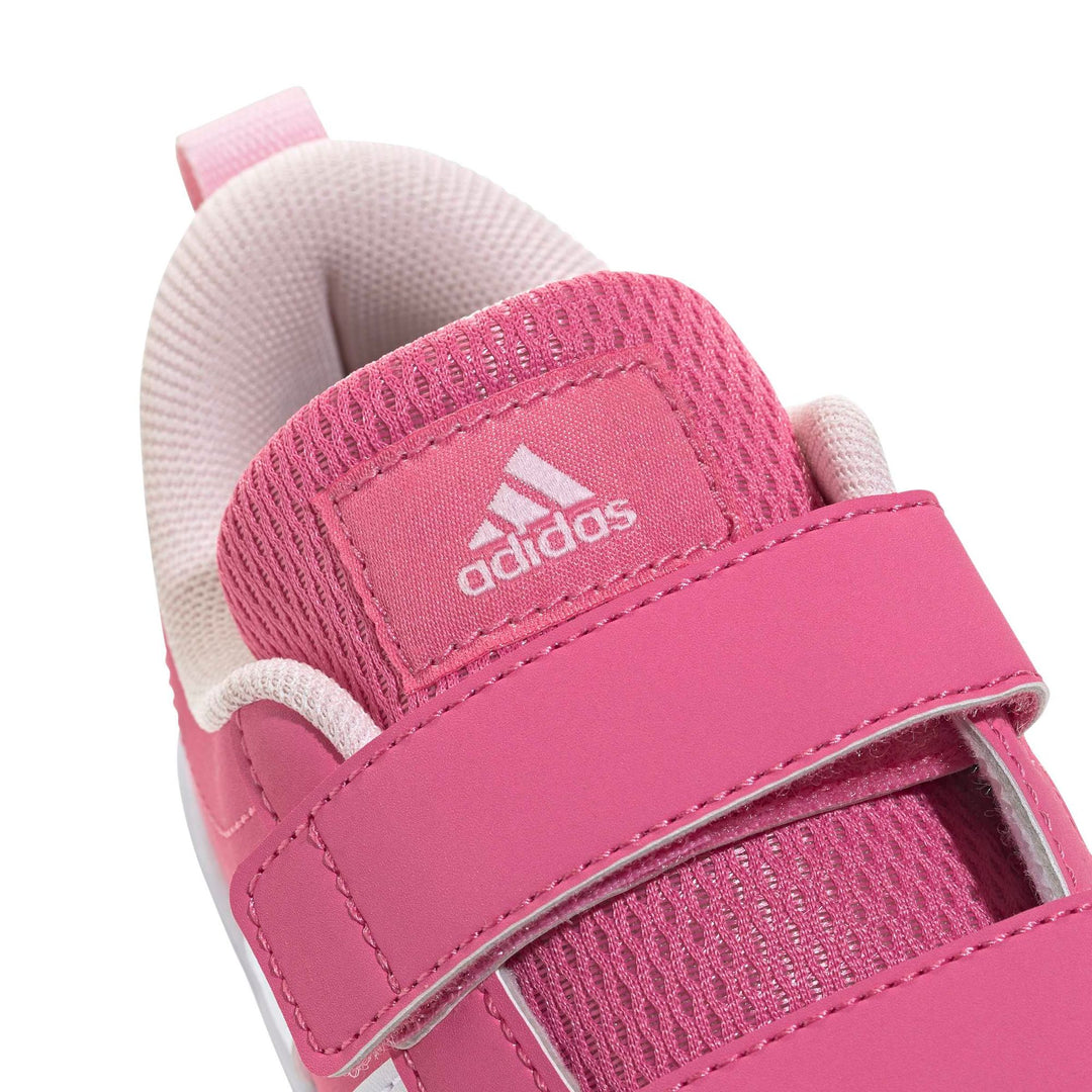 adidas Vs Pace 2.0 Cf C - pnkfus/ftwwht/clpink