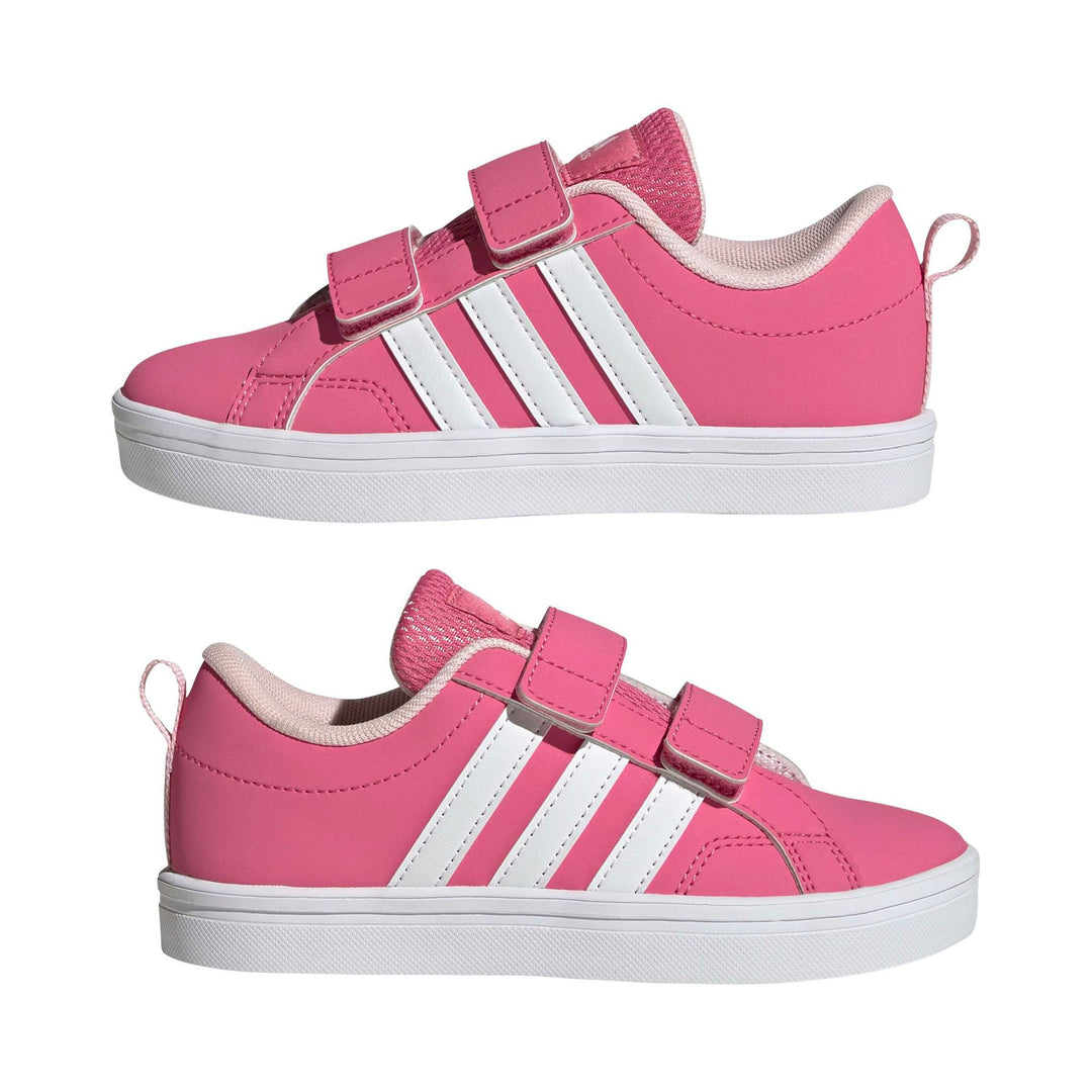 adidas Vs Pace 2.0 Cf C - pnkfus/ftwwht/clpink