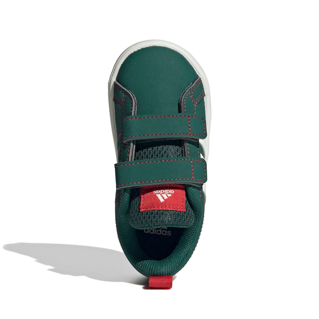 adidas Vs Pace 2.0 Cf I - cgreen/cwhite/cblack