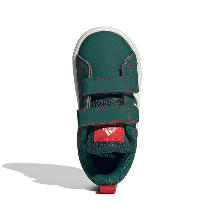 adidas Vs Pace 2.0 Cf I - cgreen/cwhite/cblack