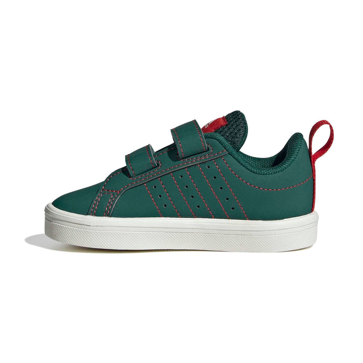 adidas Vs Pace 2.0 Cf I - cgreen/cwhite/cblack