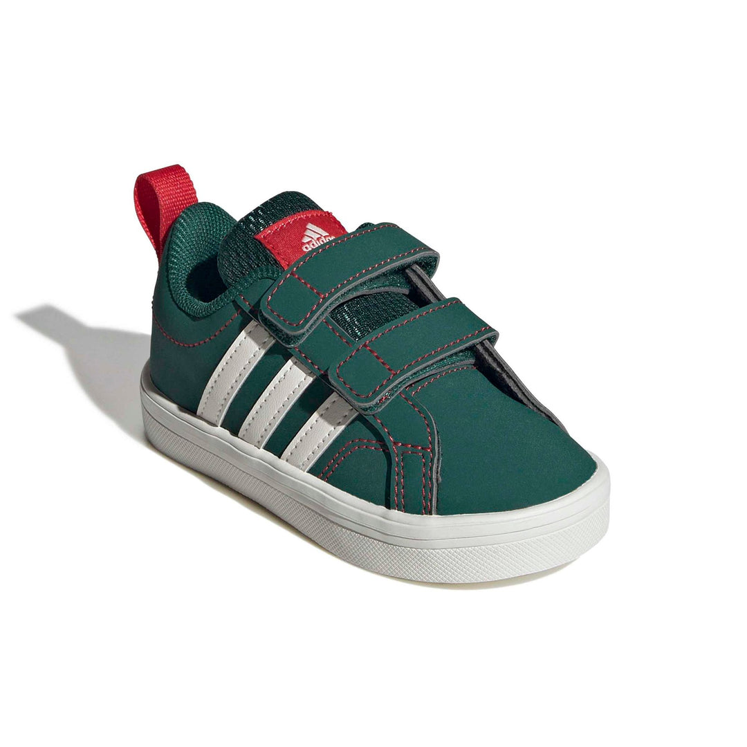 adidas Vs Pace 2.0 Cf I - cgreen/cwhite/cblack