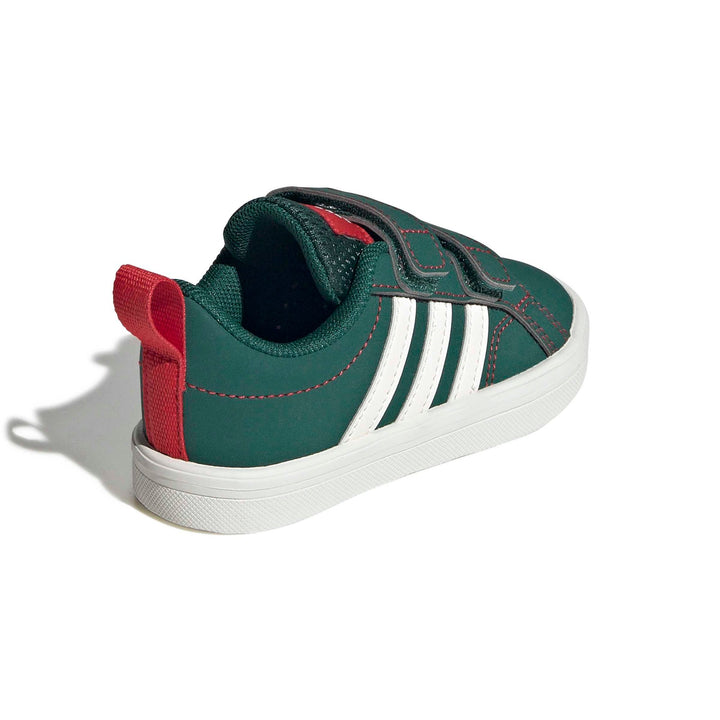 adidas Vs Pace 2.0 Cf I - cgreen/cwhite/cblack
