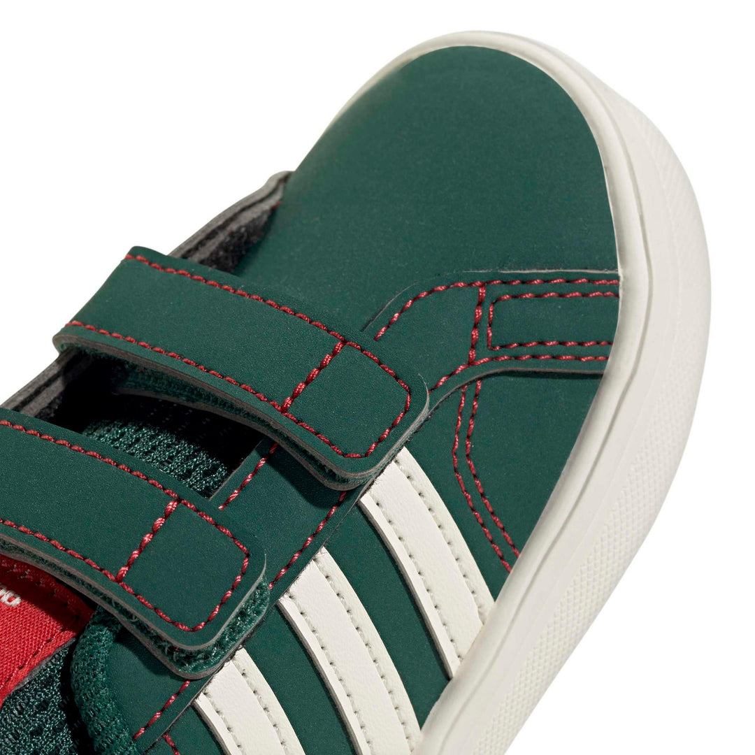adidas Vs Pace 2.0 Cf I - cgreen/cwhite/cblack
