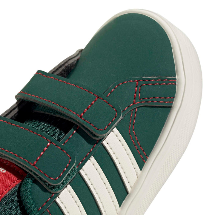 adidas Vs Pace 2.0 Cf I - cgreen/cwhite/cblack
