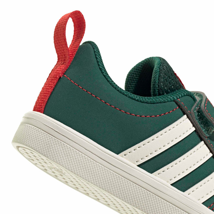 adidas Vs Pace 2.0 Cf I - cgreen/cwhite/cblack