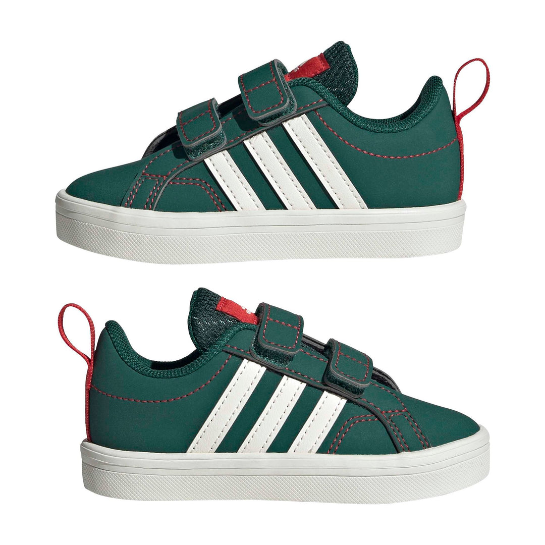 adidas Vs Pace 2.0 Cf I - cgreen/cwhite/cblack