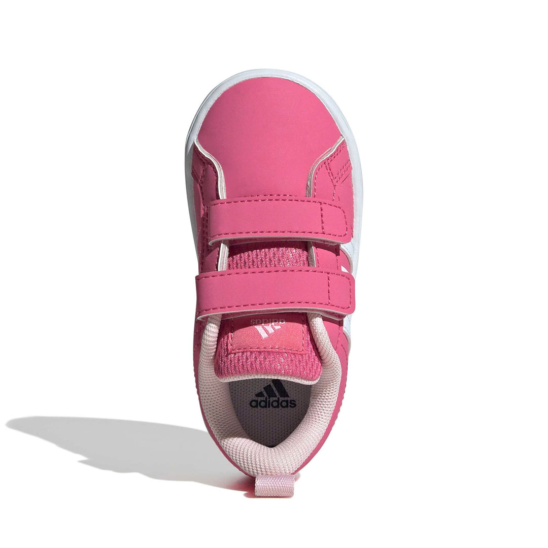 adidas Vs Pace 2.0 Cf I - pnkfus/ftwwht/clpink