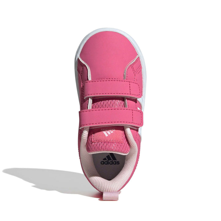 adidas Vs Pace 2.0 Cf I - pnkfus/ftwwht/clpink