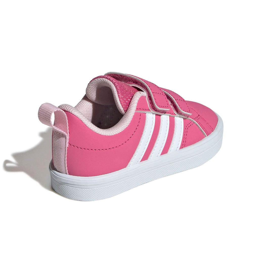 adidas Vs Pace 2.0 Cf I - pnkfus/ftwwht/clpink